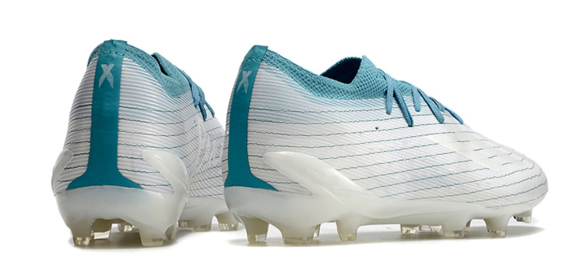 X Crazyfast Elite Firm Ground Football Boots