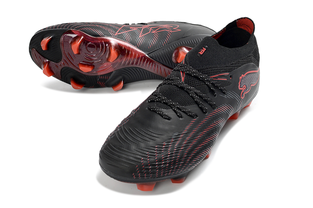 Puma Future 9 Ultimate Football Boots Firm Ground