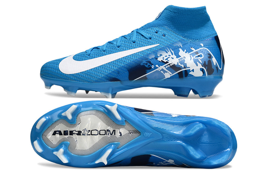Mercurial Superfly 16 Elite Football Boots Firm Ground