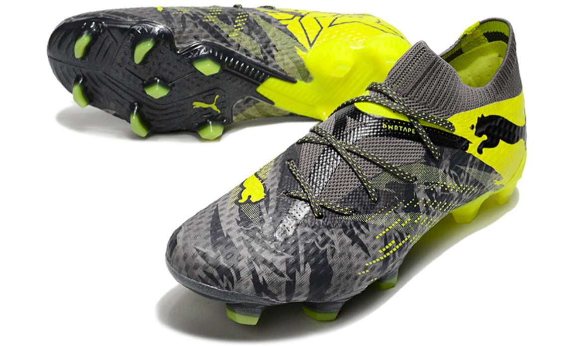 Future 7 Match Firm Ground Football Boots