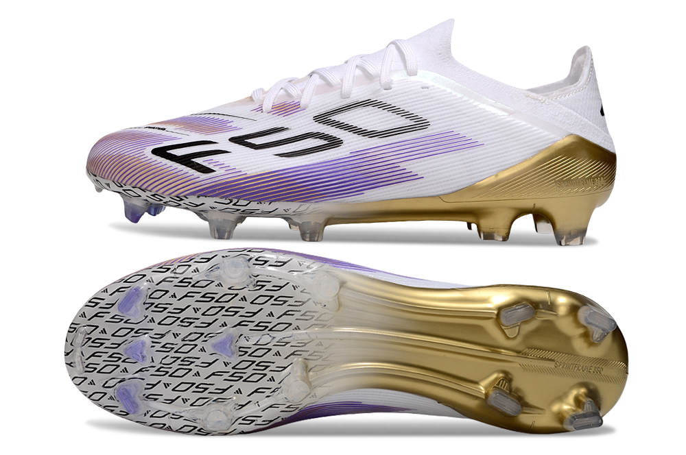 F50 Elite Football Boots Firm Ground