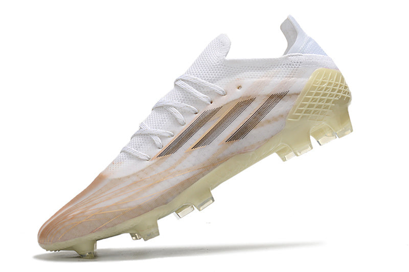 X Speedflow Football Boots Firm Ground