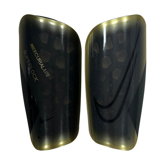 Protège Tibias Mercurial Élite