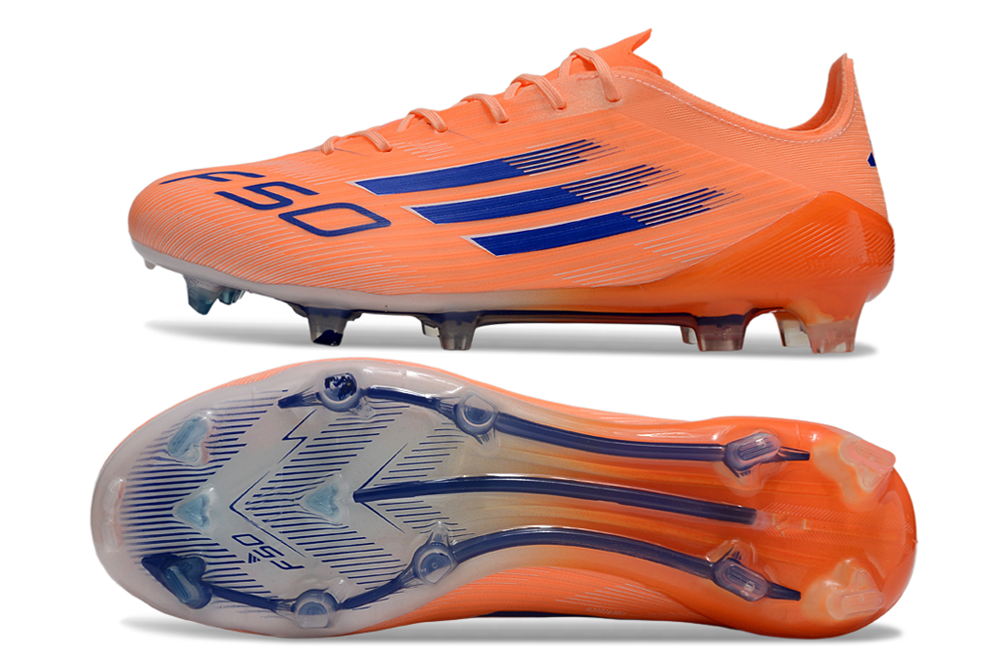 F50 Elite Football Boots Firm Ground