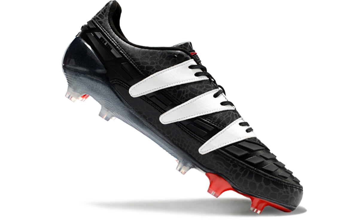 Predator Accelerator Firm Ground Football Boots