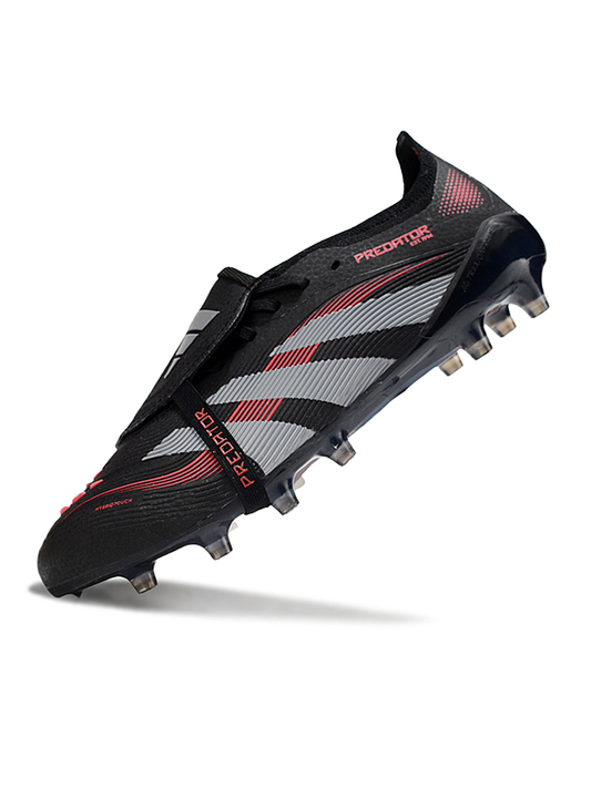 Predator Elite Tongue Fold Over Football Boots Artificial Grass
