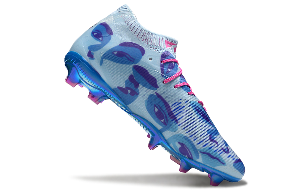 Future 8 Ultimate Football Boots Firm Ground
