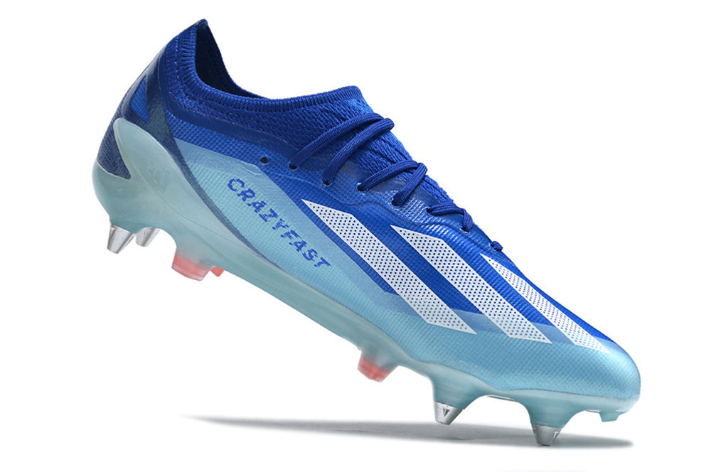 X Crazyfast Elite Football Boots Soft Ground