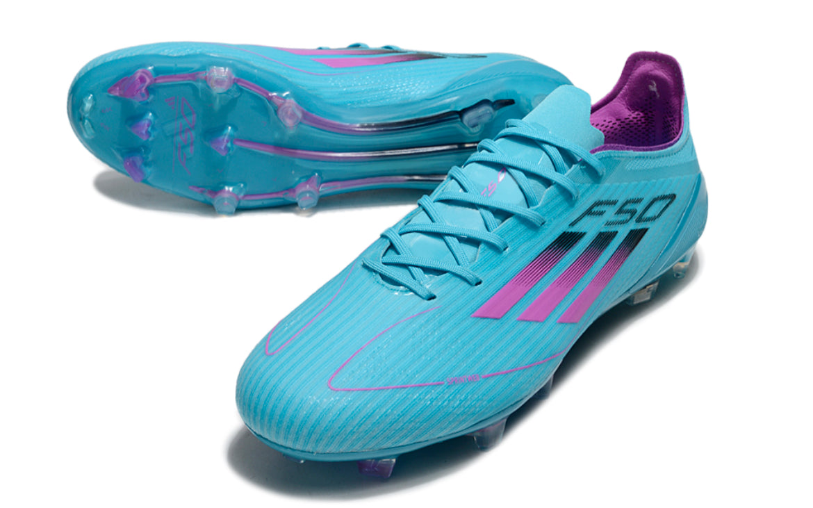 F50 Elite Firm Ground Football Boots