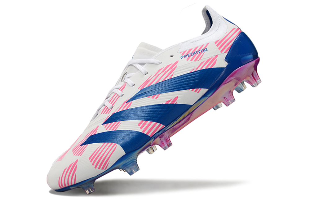 Predator Elite Football Boots Firm Ground