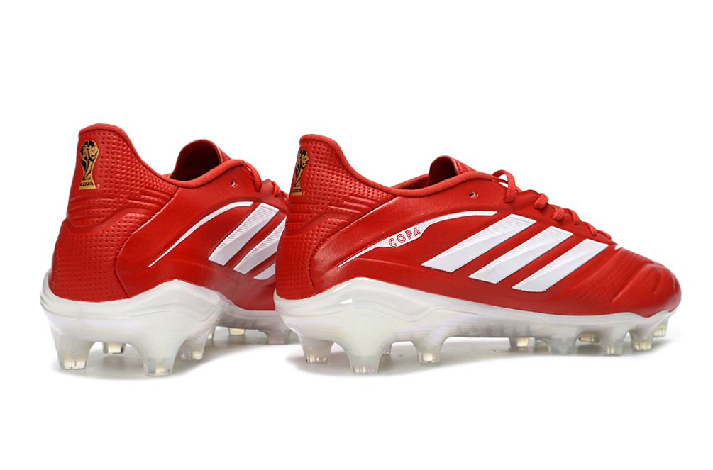 Copa Pure 4 Elite Football Boots Firm Ground