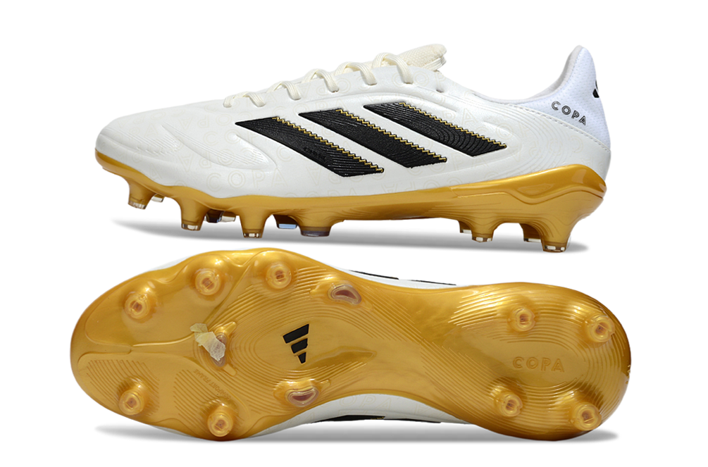 Copa Pure 3 Elite Football Boots Film Ground
