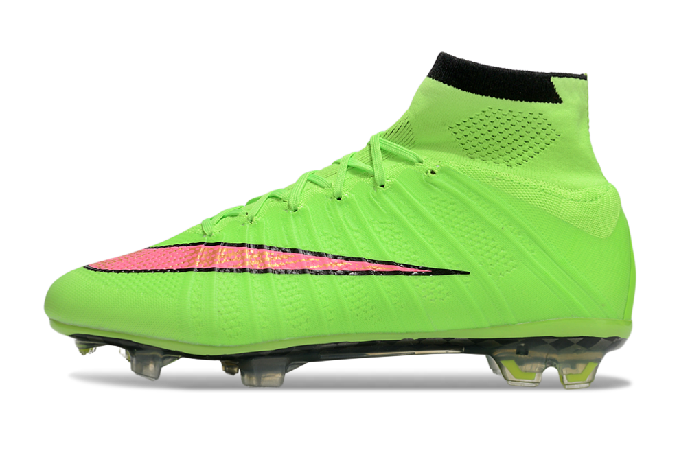Mercurial Superfly 4 Elite Football Boots Firm Ground