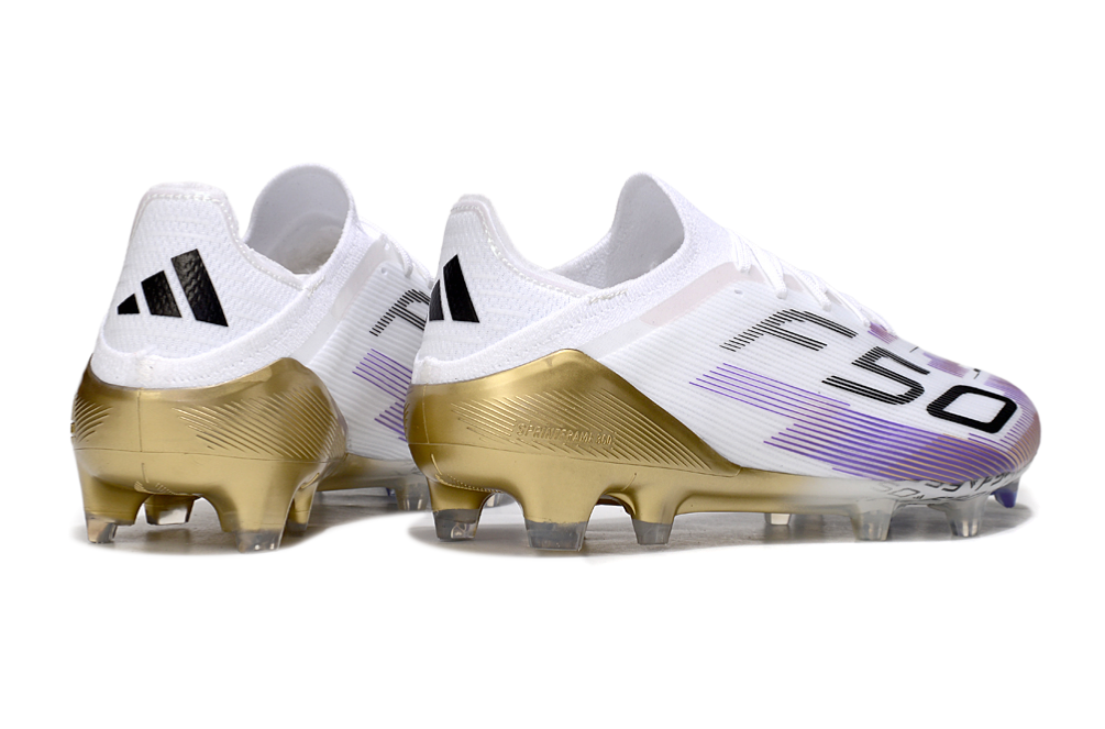 F50 Elite Football Boots Firm Ground
