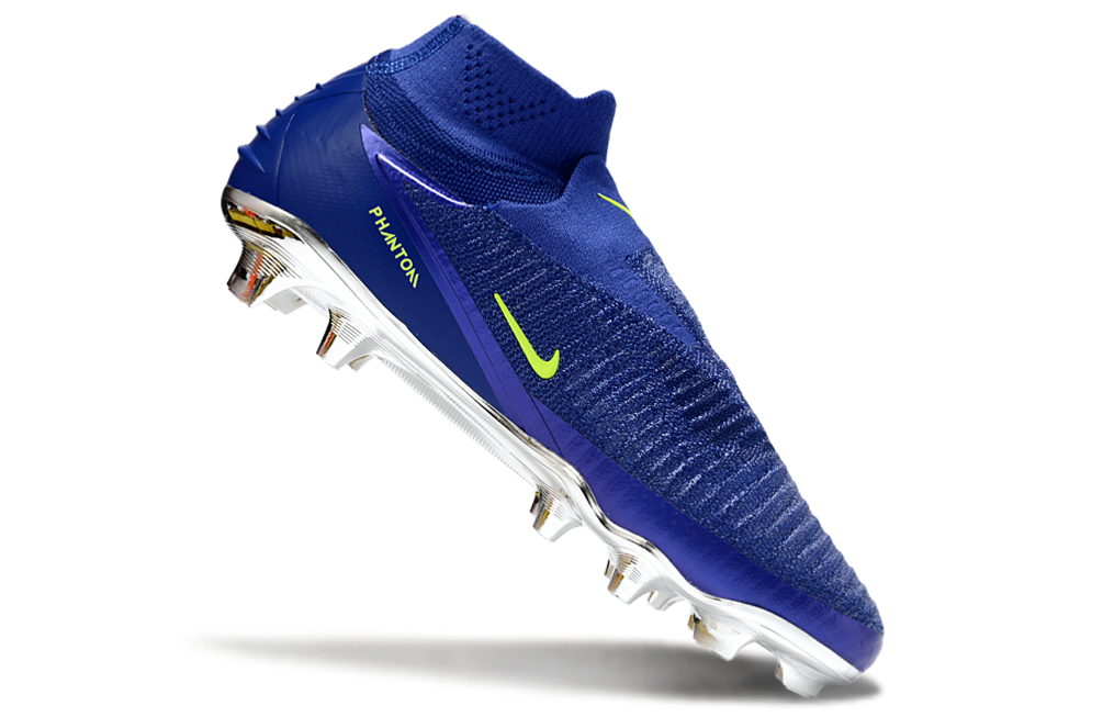 Phantom 6 Mid Elite Football Boots Firm Ground