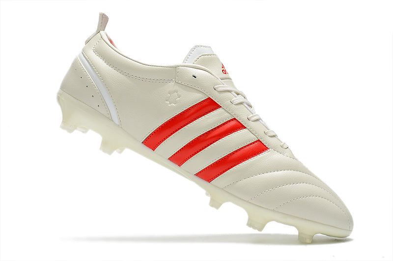 Adipure Football Boots Firm Ground