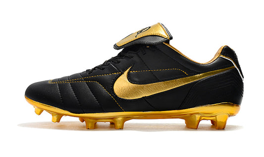 Tiempo Legend 7 x Ronaldinho R10 Firm Ground Football Luxe