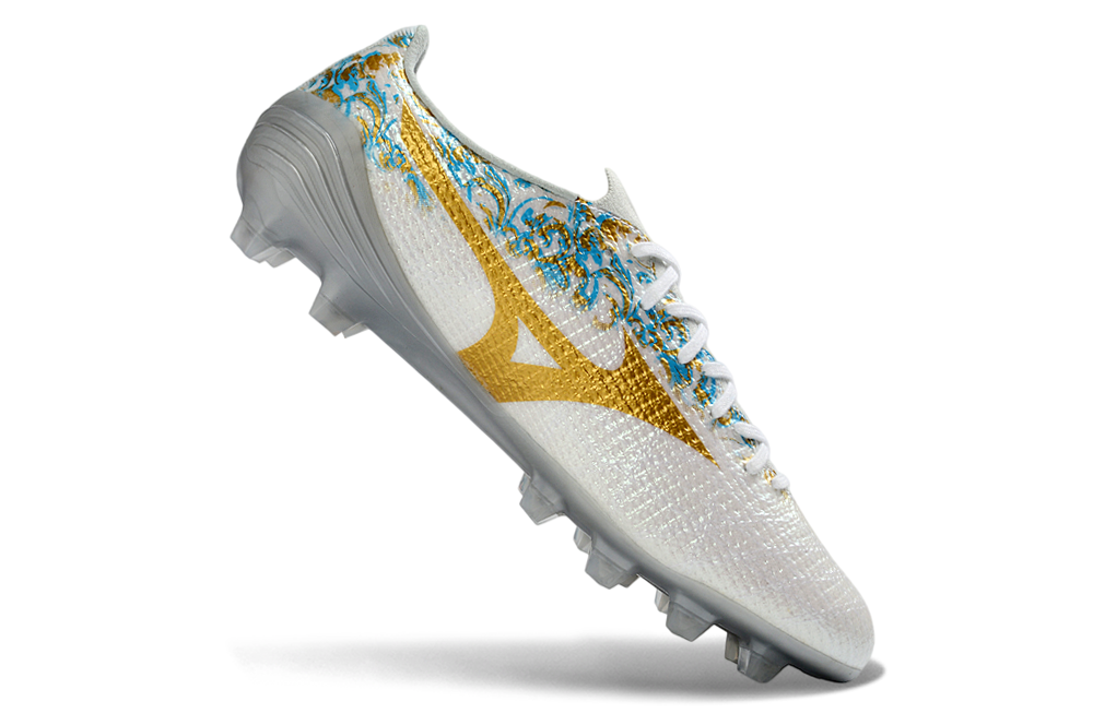 Alpha 3 Made in Japan Elite Football Boots Firm Ground