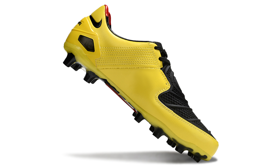 Total 90 Laser Football Boots Firm Ground