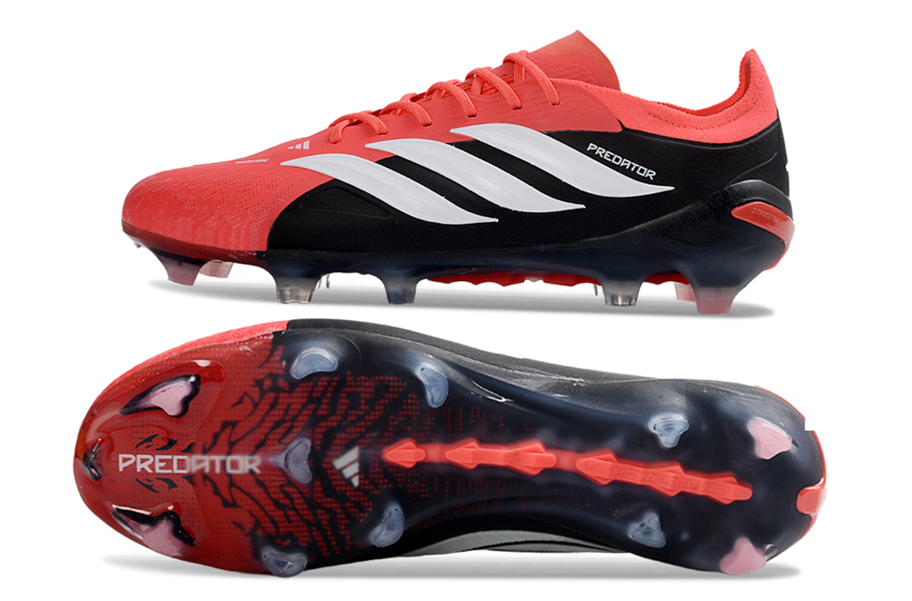 Predator 26 Elite Football Boots Firm Ground