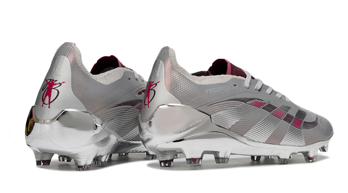 Predator Elite x Belligham Firm Ground Football Boots