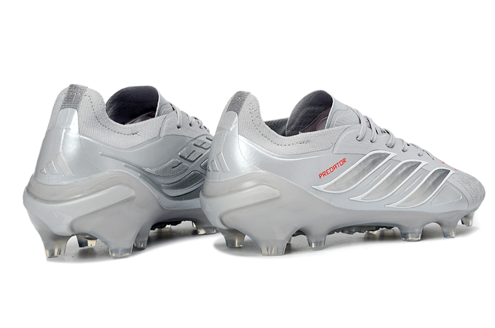 Predator 26 Elite Football Boots Firm Ground