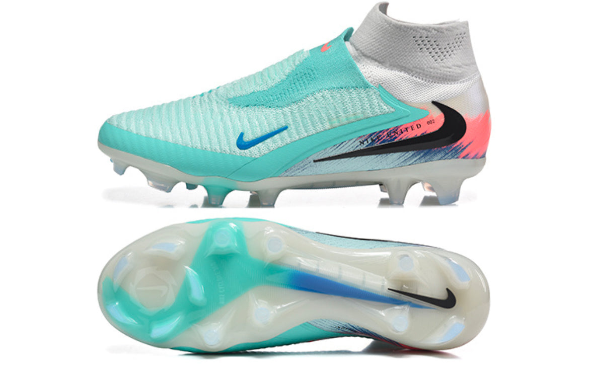 Phantom 6 Elite High Cut Firm Ground Football Boots