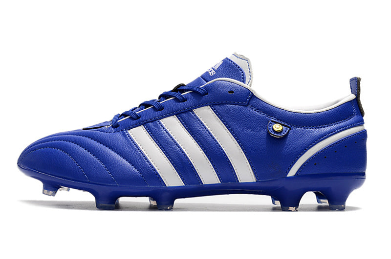 Adipure Football Boots Firm Ground