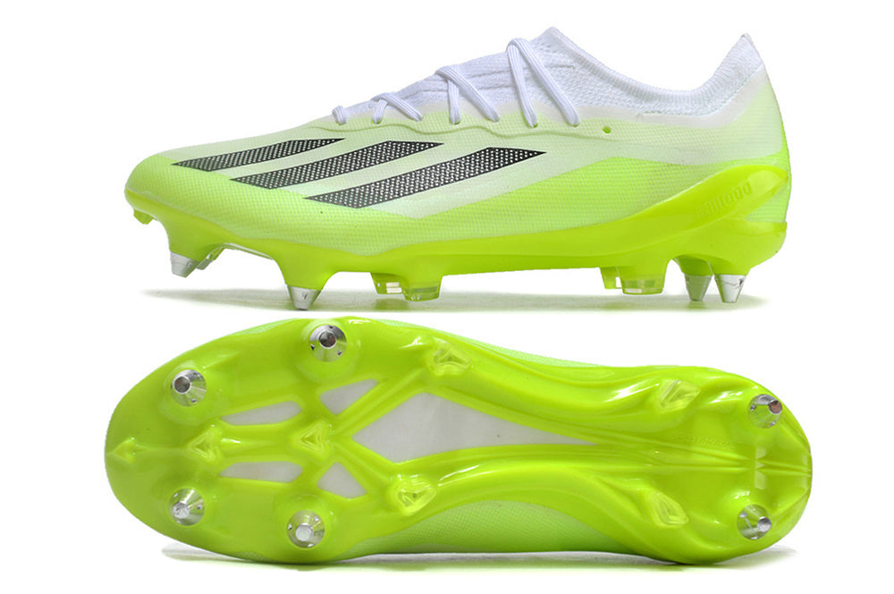 X Crazyfast Elite Football Boots Soft Ground