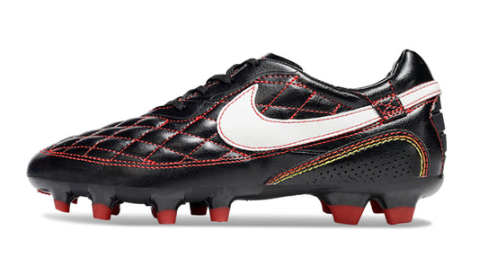 Tiempo Legend x Ronaldinho R10 Firm Ground Football Luxe