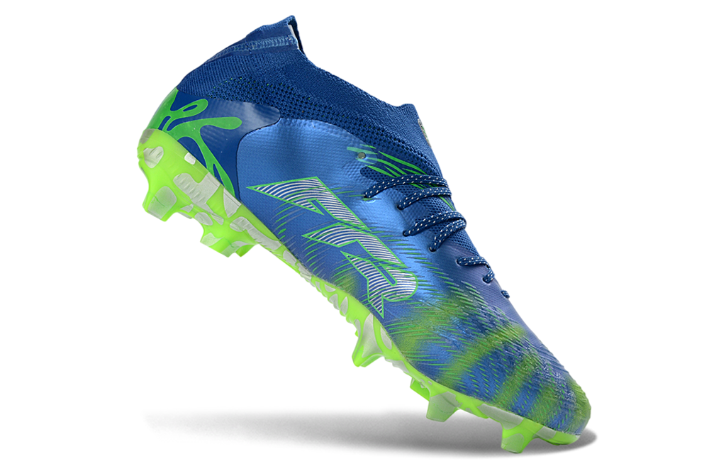 Puma Future 9 Ultimate Football Boots Firm Ground