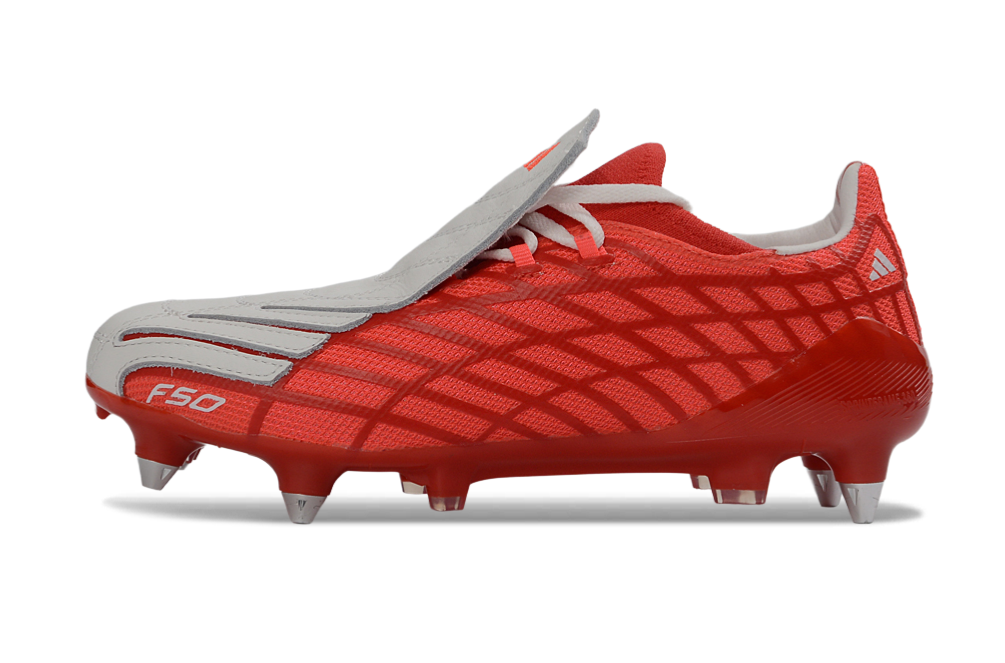 F50 Spider Elite Football Boots Soft Ground