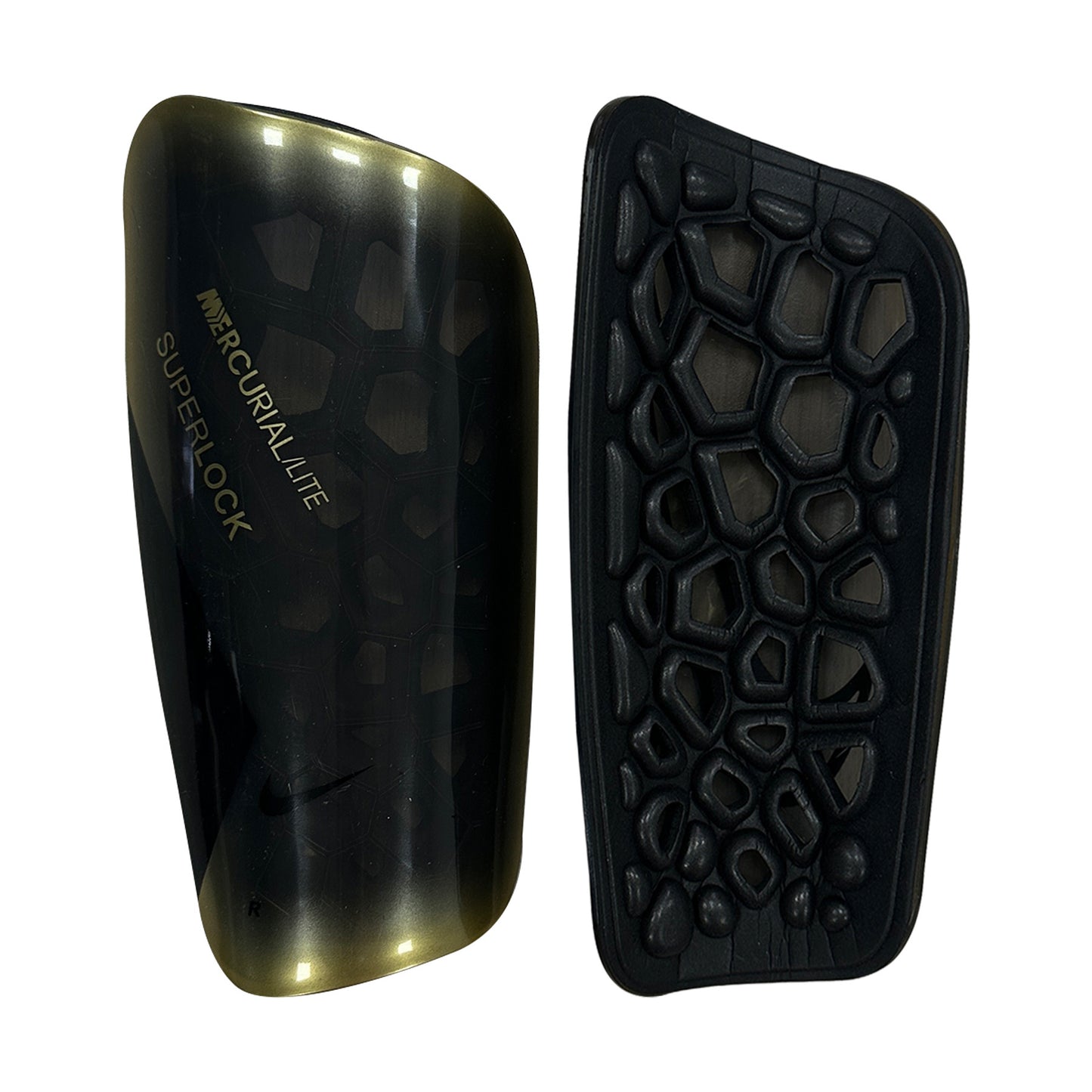 Protège Tibias Mercurial Élite