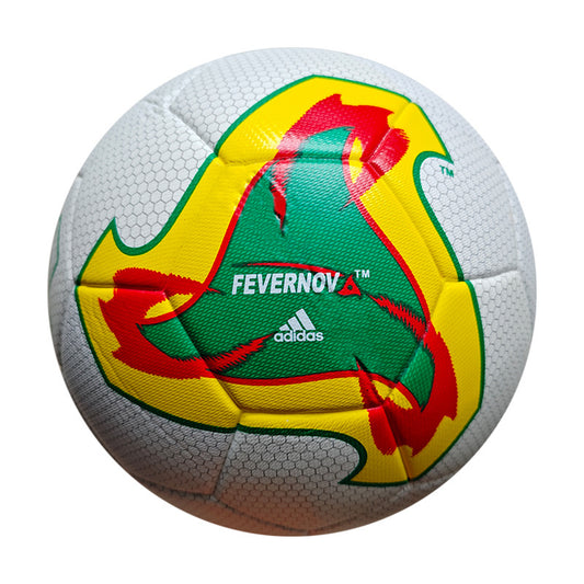 Ballon Adidas Coupe Du Monde 2002 Pro