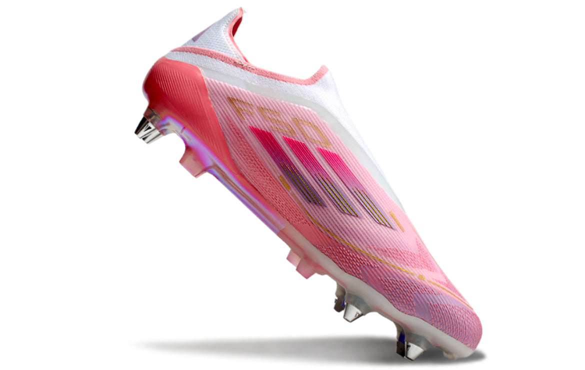 F50 Elite Laceless Soft Ground Football Boots Luxe