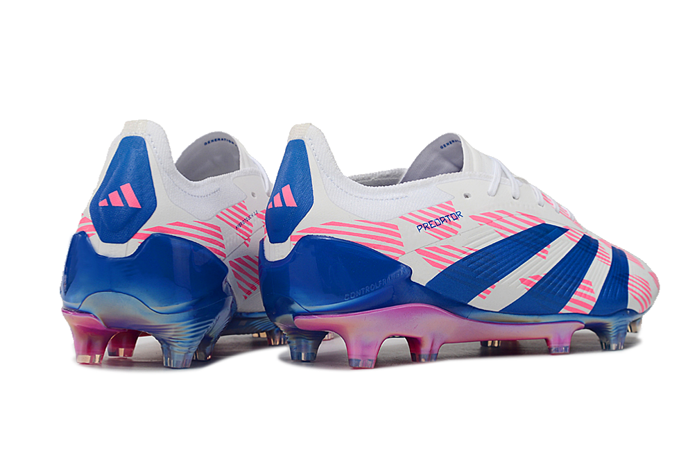 Predator Elite Football Boots Firm Ground