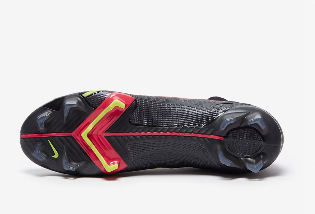 Mercurial Superfly 14 Elite Football Boots Firm Ground