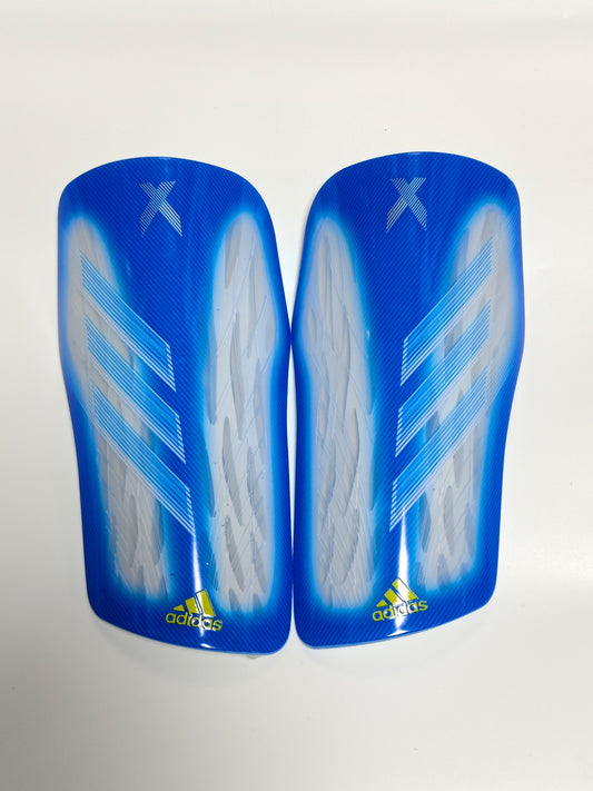 Protège Tibias Adidas X