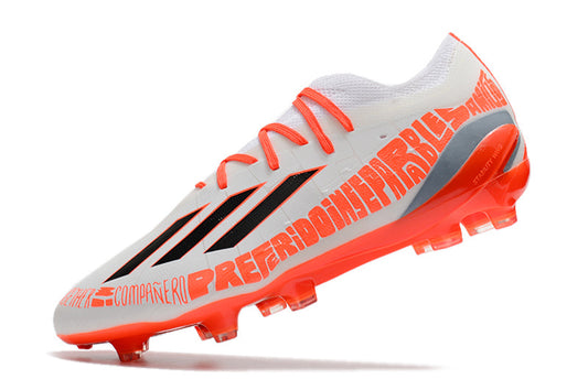 X Speedportal Football Boots Firm Ground