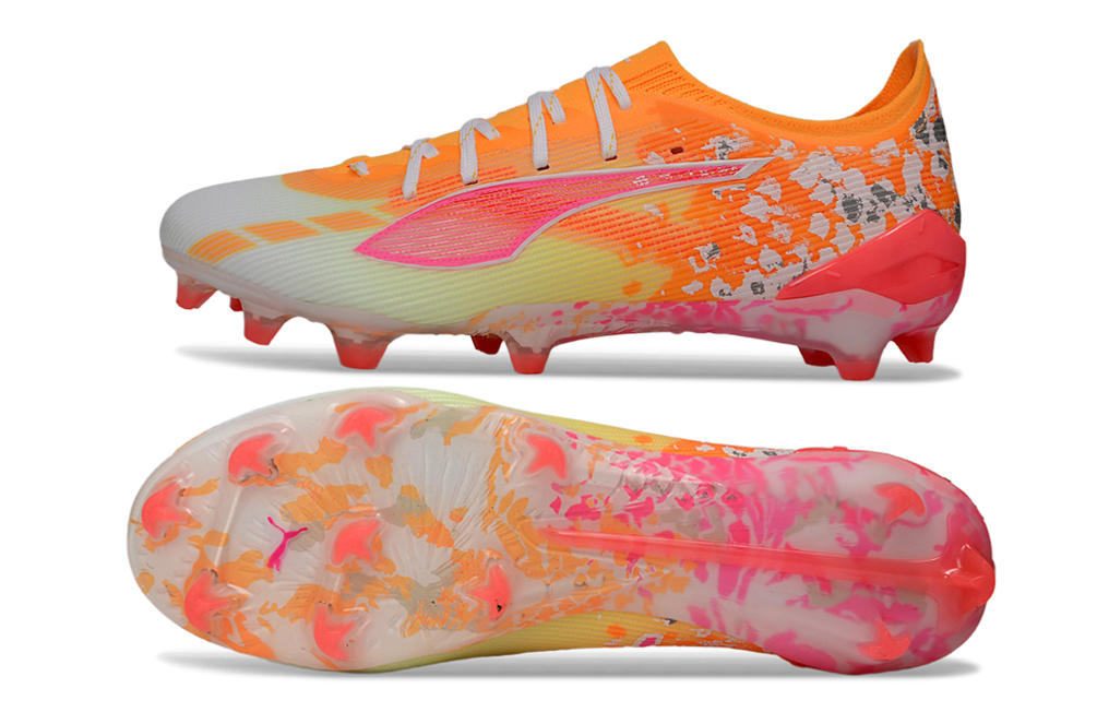 Ultra 5 Ultimate Football Boots Firm Ground
