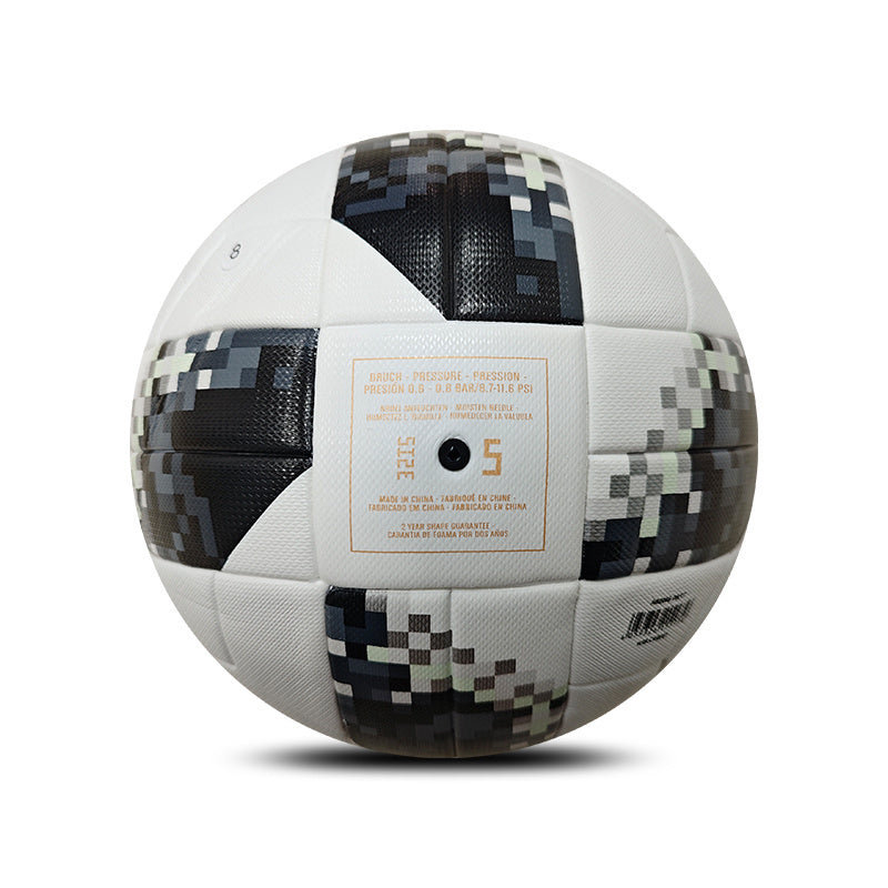 Ballon Adidas Coupe Du Monde 2018 Pro