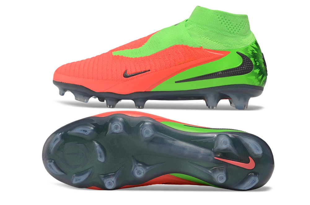 Phantom 6 Mid Elite x Halaand Football Boots Firm Ground