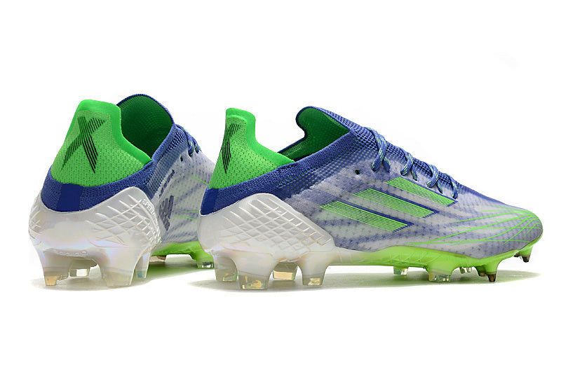 X Speedflow Football Boots Firm Ground