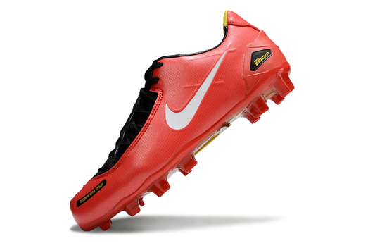 Total 90 Laser Football Boots Firm Ground