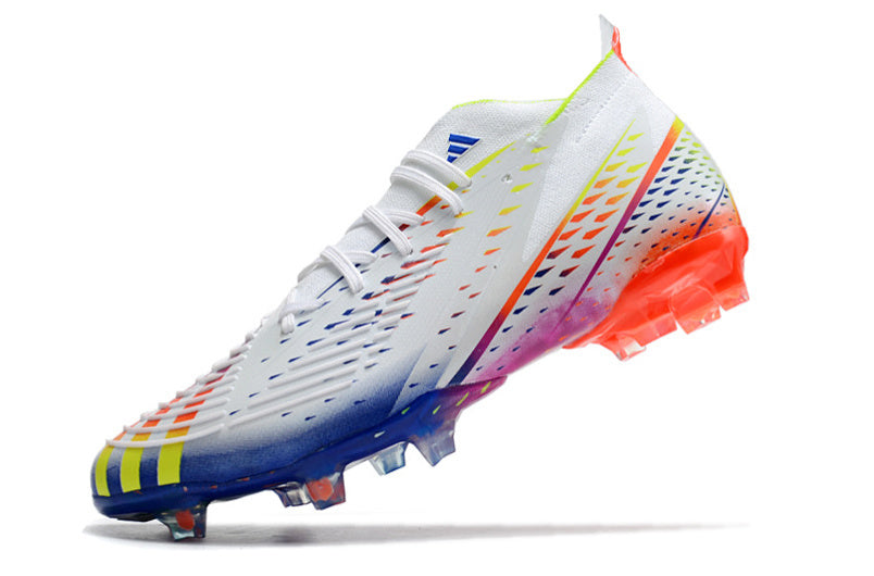 Predator Edge Football Boots Firm Ground