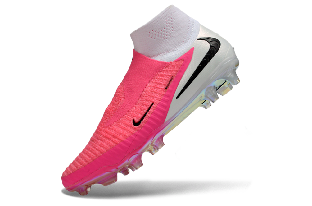 Phantom 6 Mid Elite Football Boots Firm Ground