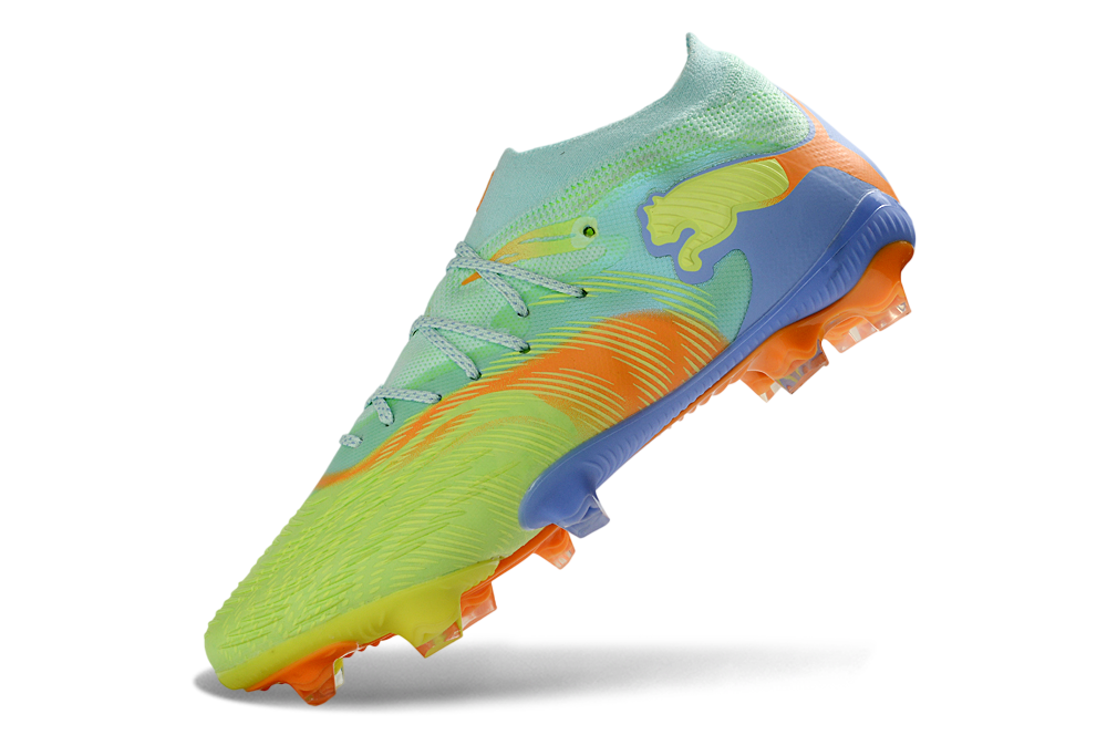 Puma Future 9 Ultimate Football Boots Firm Ground