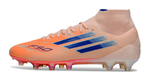 F50 Elite Mid Firm Ground Football Boots