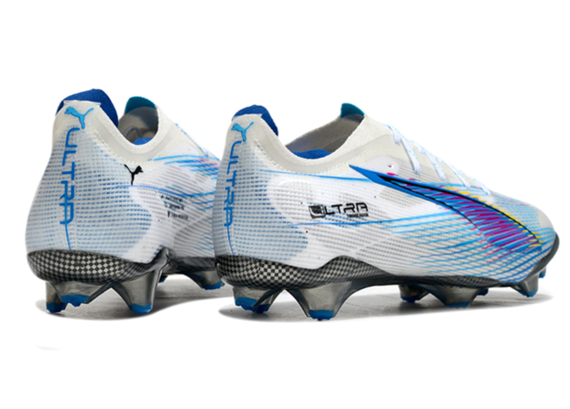 Ultra 5 Ultimate  Firm Ground Football Boots