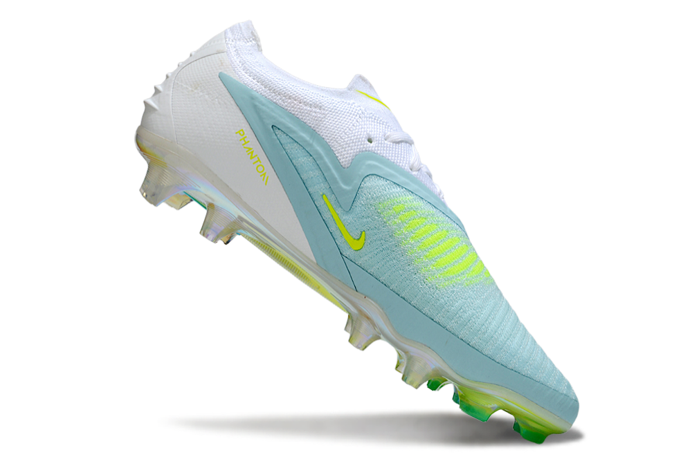 Phantom 6 Low Elite Football Boots Firm Ground